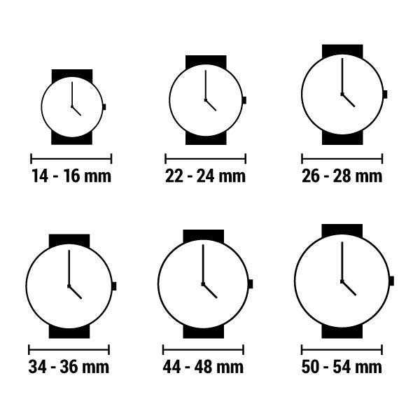 Ladies' Watch Swarovski 5710103-1
