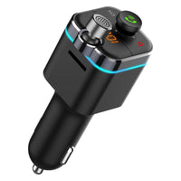 MP3 Player and FM Transmitter for Cars Savio TR-11/B-0