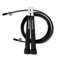 Skipping Rope with Handles Cecotec DrumFit-0
