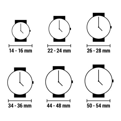Ladies' Watch Swarovski 5710103-1