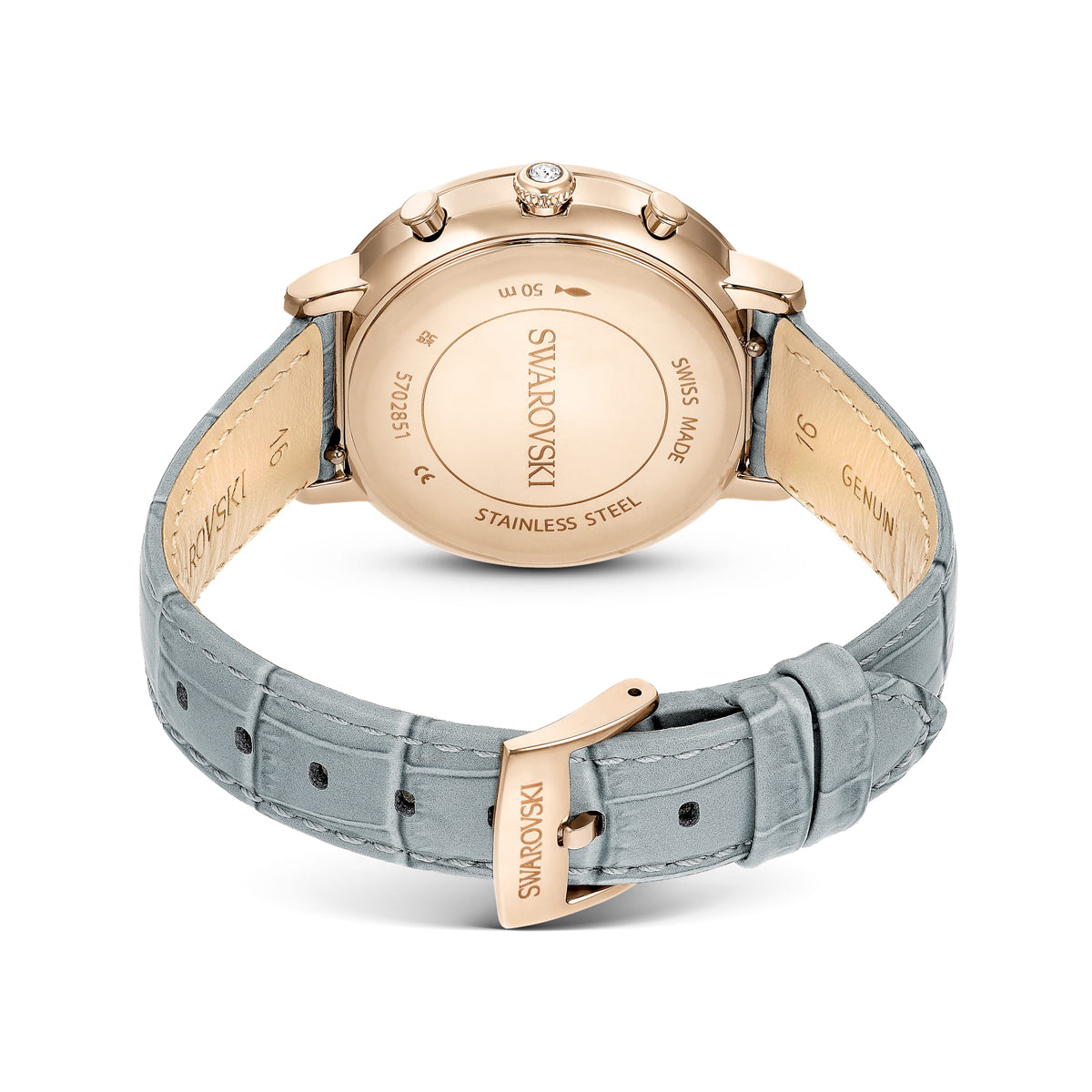 SWAROVSKI WATCHES Mod. 5702851-4
