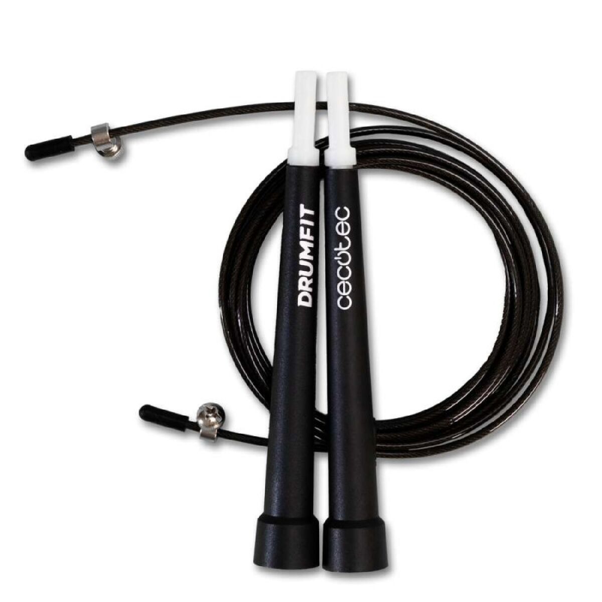 Skipping Rope with Handles Cecotec DrumFit-0