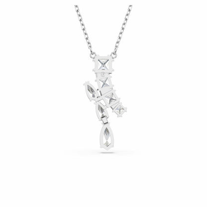 Ladies' Necklace Swarovski 5700420-1